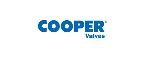 COOPER VALVES